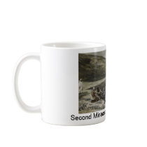 Second Miraculous Draught of Fishes Mugs