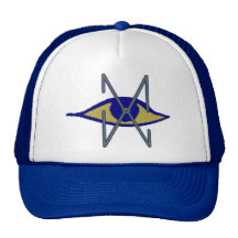 Secondary Logo Hat