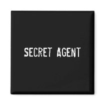 Secret Agent