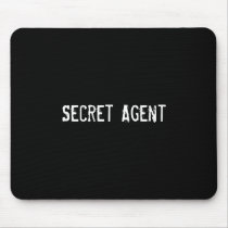 Secret Agent