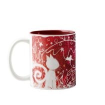 Secret best friends - mugs