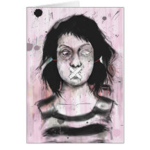 Secret Card