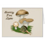 Secret Garden Cards