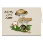 Secret Garden cards