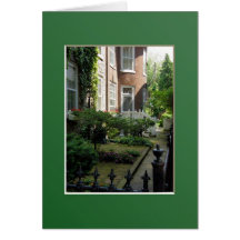 Secret Garden Cards
