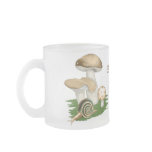 Secret Garden mugs