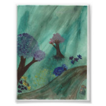Secret Garden Photo Print
