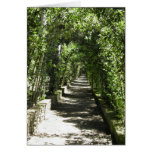 Secret Gardens Cards