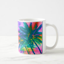secret-island palm mug