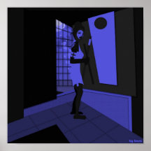 Secret Mission Poster