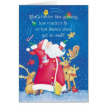 Secret Pal What's Better Than Guessing Cards