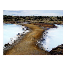 Secret Path Cartes Postales