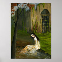 Secret place print