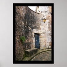 Secret Place Posters