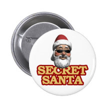Secret Santa button
