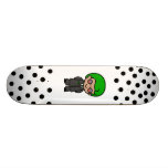 Secret Service Boy Skateboards