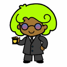 Secret Service Girl 1 Photo Cutouts