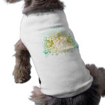 Secret Society Dog Tee