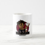 Secret Society of Bourgeois Negroes Coffee Mug