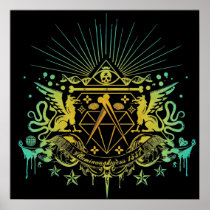 Secret Society Poster