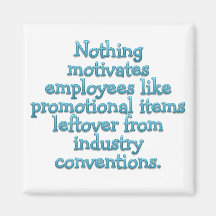 Secret to Employee Motivation Magnets