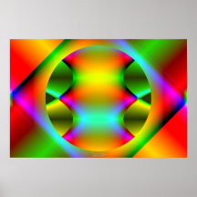 Secret Virtual Window Opening Poster