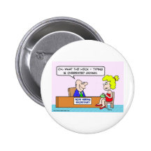 secretary businessman hiring typing overrated