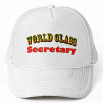 Secretary Hats