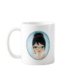 secretary mug