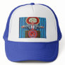 Secretary Of Defence of Zombladia Hat