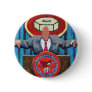 Secretary of Defence of Zomblandia! Pins