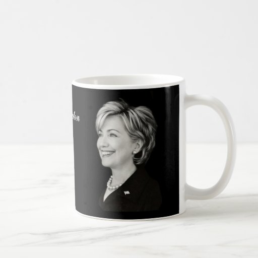 Secretary of State Mugs