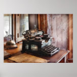 Secretary - Secretary's Day Print