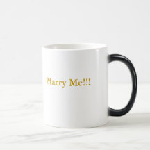 Secrete Morph Message Coffee Mug