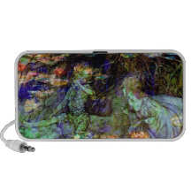 SECRETS OF THE FAE.jpg Mini Speakers