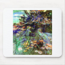 SECRETS OF THE FAE.jpg Mousepad