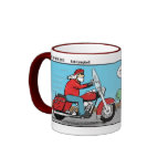 SecretSanta Mug