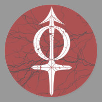 SECT ++ Logo Sticker