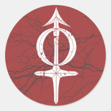 SECT ++ Logo Sticker