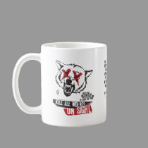 SECT ++ We Are The Path Mug