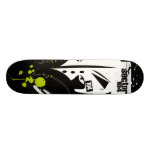 Sector 104 Skateboard