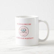secure job mug