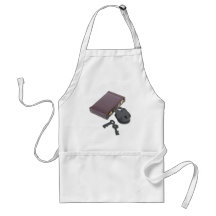 SecureOfficePractices121210 Aprons