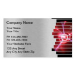 Security Business Cards