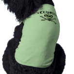 SECURITY PET CLOTHING