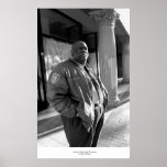 Security Guard, San Francisco posters
