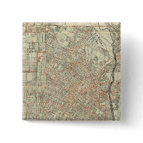 Security map and Street Railways in Los Angeles Button