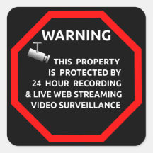Security Sticker for Windows Help Prevent Bullying