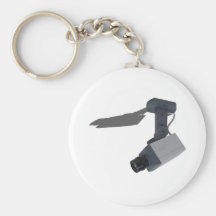 SecurityCamera032911 Keychain