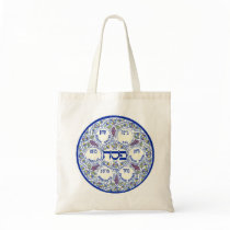 Seder Plate Bags